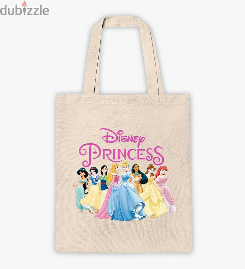 Disney Princess - توتي باج 0