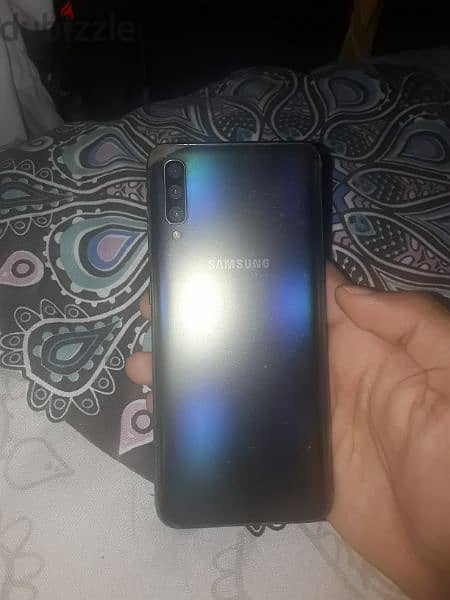 samsung a70 128gb 6gb ram 3