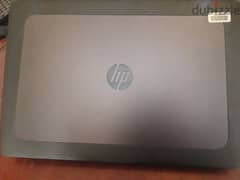 Hp Z book 0