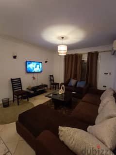 شقه ايجار95 مفروش في مدينتي يومي للأسر و العائلاتfor rent in Madinaty