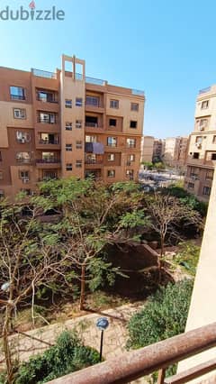 شقه ايجار95 مفروش في مدينتي يومي للأسر و العائلاتfor rent in Madinaty