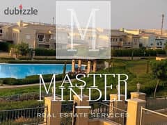 Apartment for sale Ready to move fully furnished in mivida fifth settlement 0