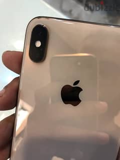 Iphone xs max