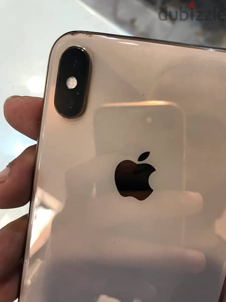 Iphone xs max 0