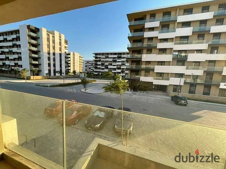 Fully finished apartment in Al Burouj, ready for immediate delivery, with 0% down payment 6