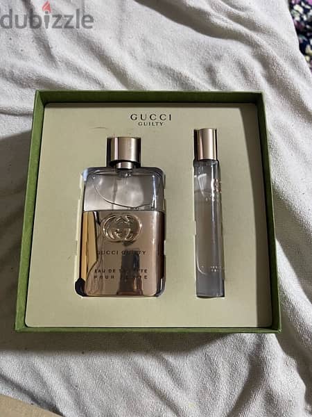 GUCCI GUILTY 4