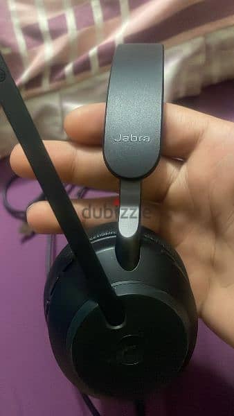 سماعه Jabra 1