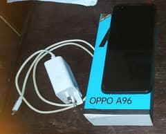 OPPO A96 256gb 0