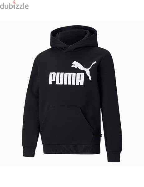 Hoodie Puma Original 0