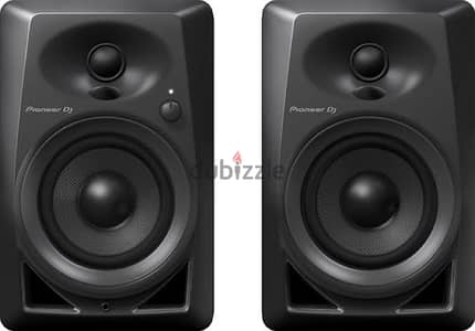 pioneer dj speakers