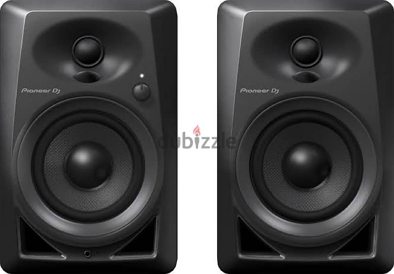 pioneer dj speakers 0