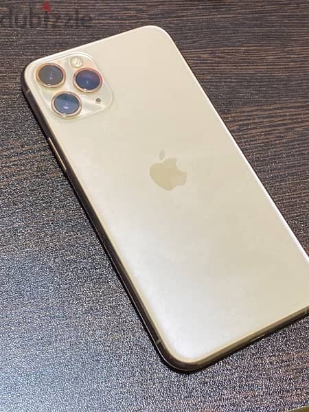 iPhone 11 Pro 0