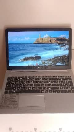 HP notebook 255g7