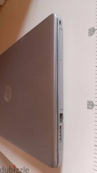 HP notebook 255g7 3