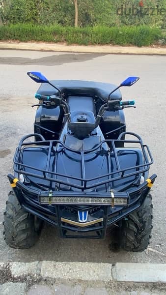 beach buggy 250 cc