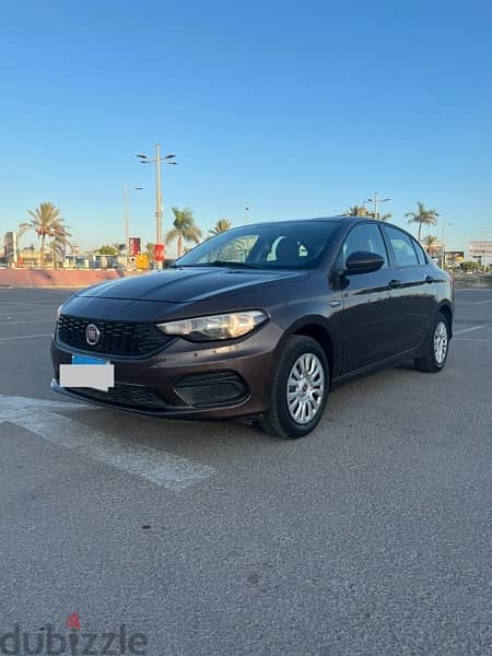 Fiat Tipo 2021 2