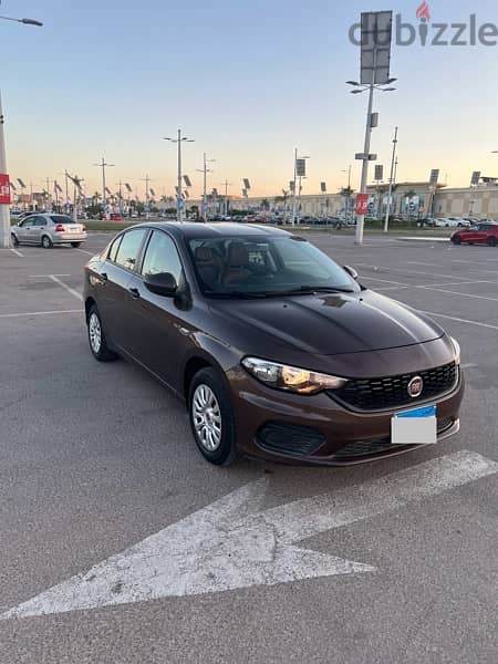 Fiat Tipo 2021 3