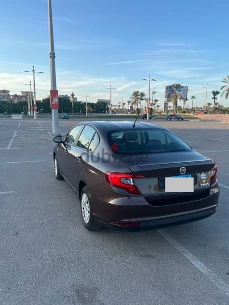 Fiat Tipo 2021 5