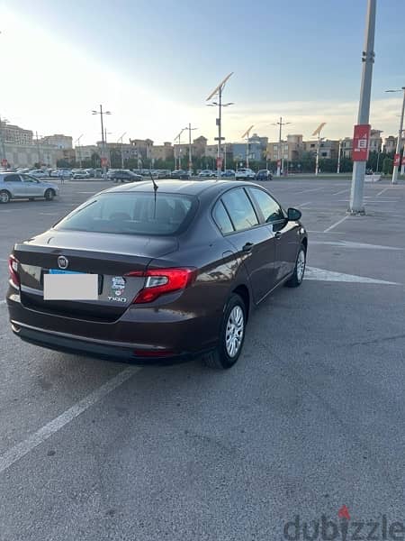 Fiat Tipo 2021 6