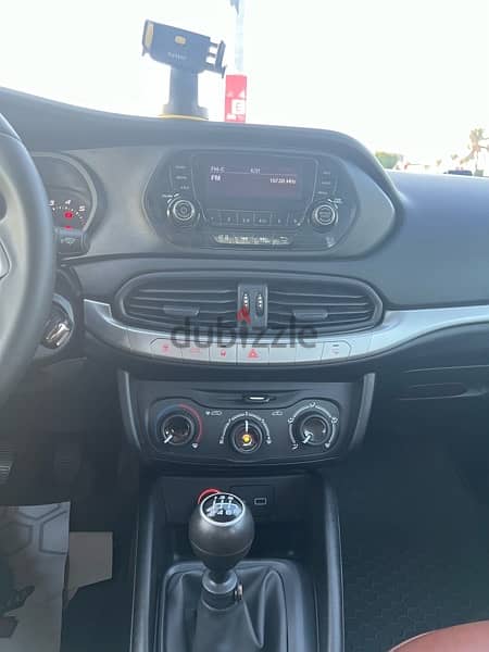 Fiat Tipo 2021 14