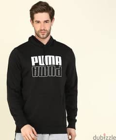 Hoodie Original Long Sleeves