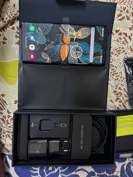 samsung galaxy note 9 n960f/dual sim 0