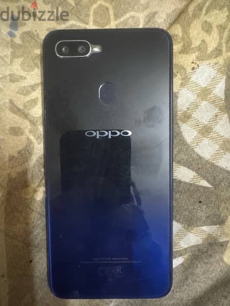 oppo F9 1