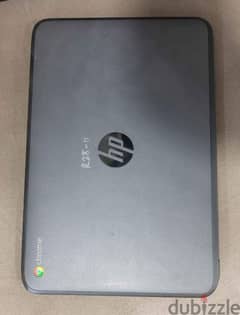 HP Chromebook 0