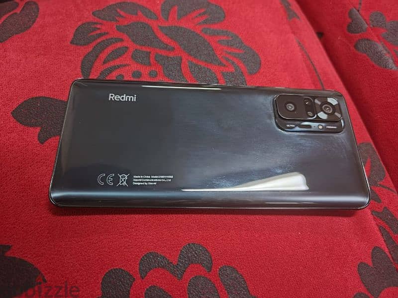 redmi note 10pro 6