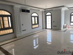 Apartment for sale in the most prestigious locations in the Fifth Settlement - *Al-Narges Buildings, directly on Gamal Abdel Nasser Axis Area*: 230 m