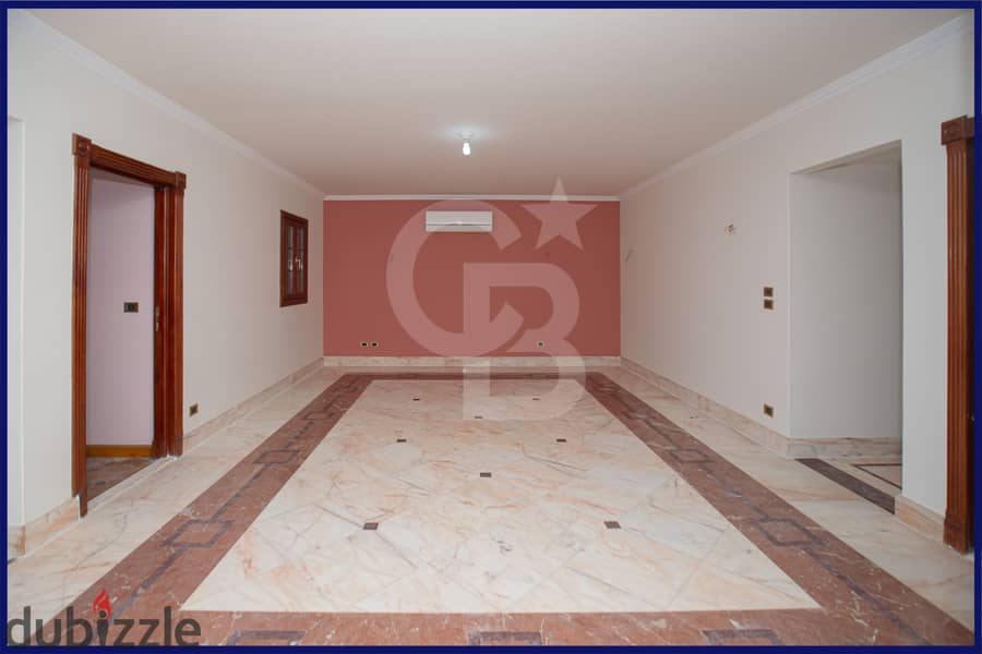 Apartment for sale 550 sqm in Stanley (Gamarayet Roshdy) 3