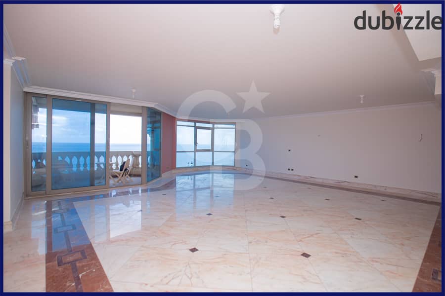 Apartment for sale 550 sqm in Stanley (Gamarayet Roshdy) 4