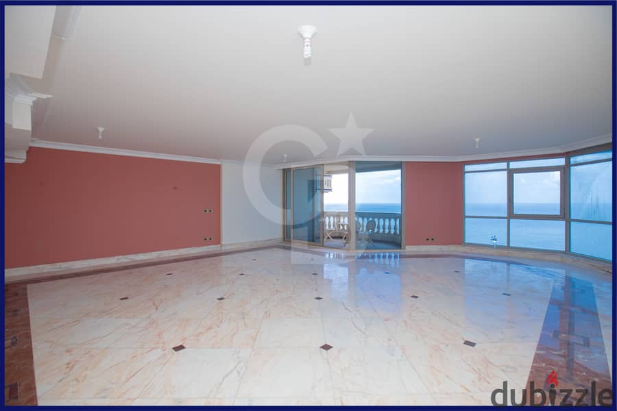 Apartment for sale 550 sqm in Stanley (Gamarayet Roshdy) 5