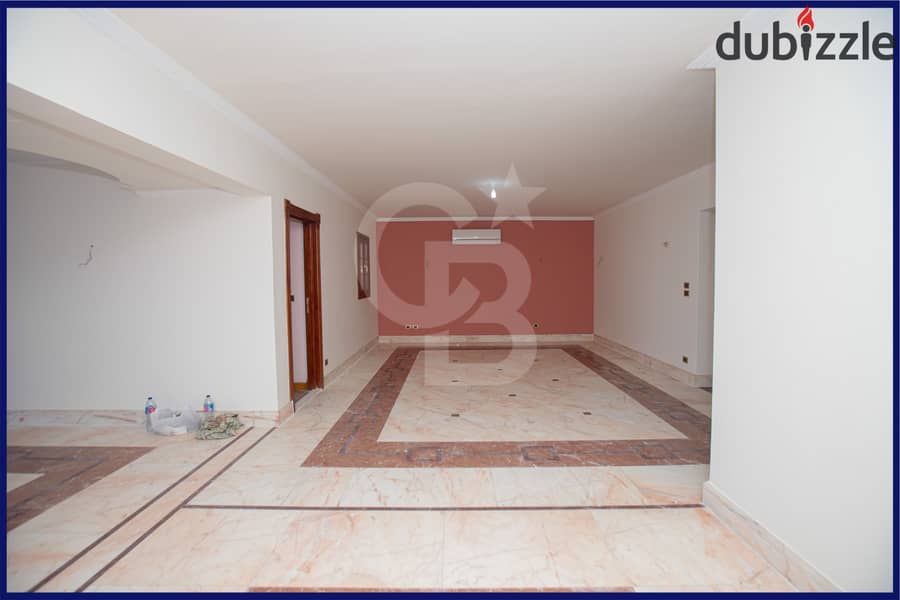 Apartment for sale 550 sqm in Stanley (Gamarayet Roshdy) 6