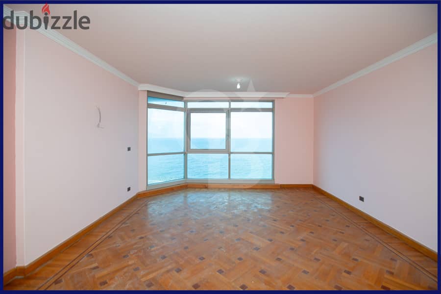 Apartment for sale 550 sqm in Stanley (Gamarayet Roshdy) 7