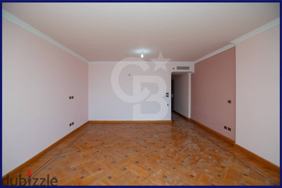 Apartment for sale 550 sqm in Stanley (Gamarayet Roshdy) 8