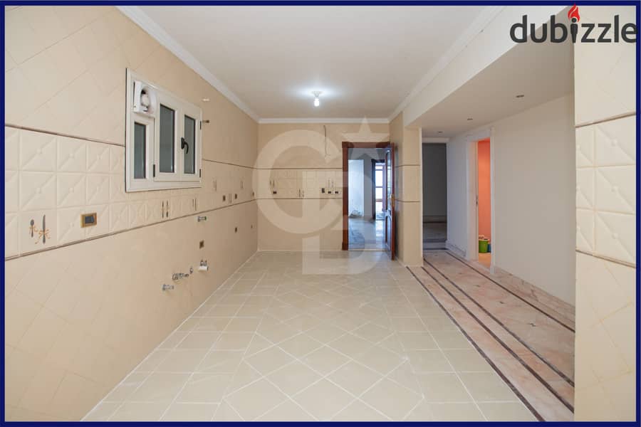 Apartment for sale 550 sqm in Stanley (Gamarayet Roshdy) 11