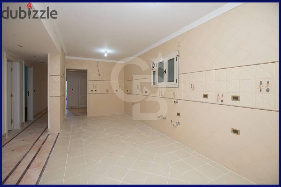 Apartment for sale 550 sqm in Stanley (Gamarayet Roshdy) 12