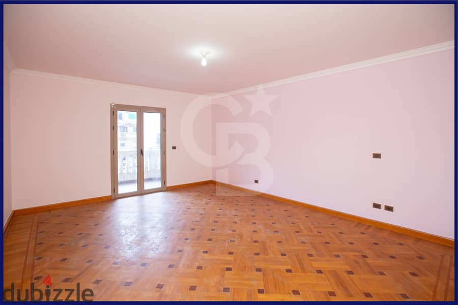 Apartment for sale 550 sqm in Stanley (Gamarayet Roshdy) 16