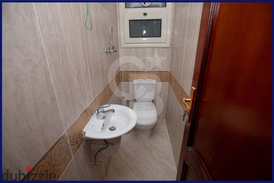 Apartment for sale 550 sqm in Stanley (Gamarayet Roshdy) 19