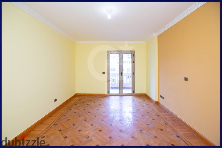 Apartment for sale 550 sqm in Stanley (Gamarayet Roshdy) 20