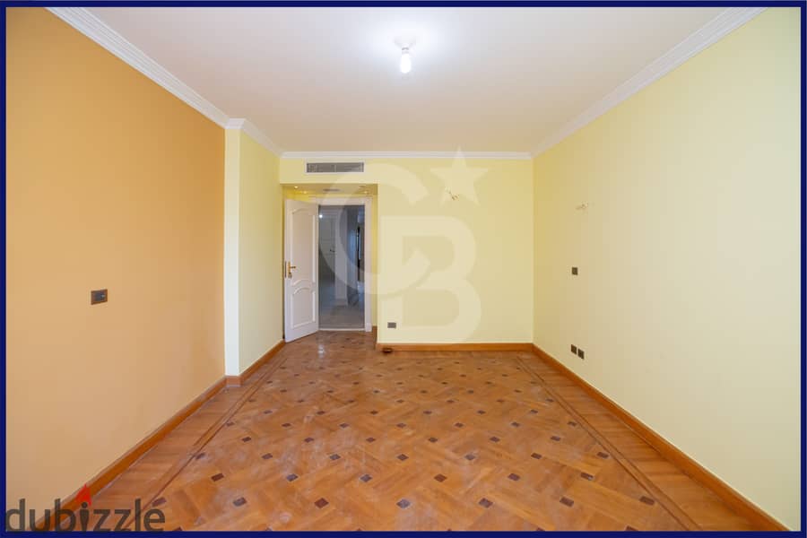 Apartment for sale 550 sqm in Stanley (Gamarayet Roshdy) 21