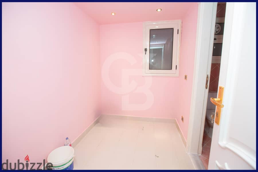 Apartment for sale 550 sqm in Stanley (Gamarayet Roshdy) 22