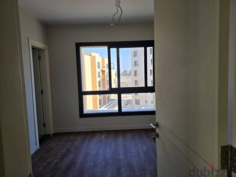 Apartment for rent at Owest compound شقة للإيجار بكمبوند أويست أكتوبر 5