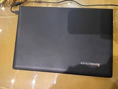 Lenovo G50