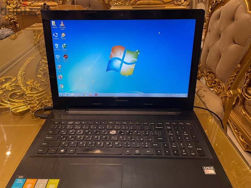 Lenovo G50 4