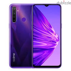 Realme 5