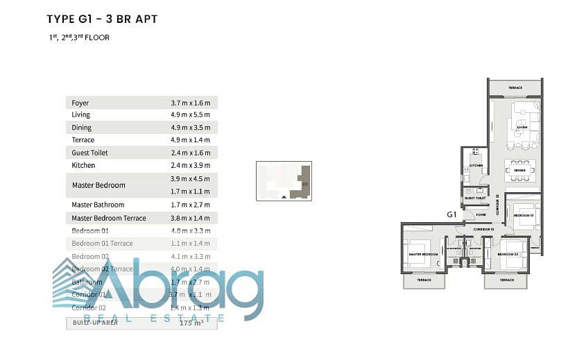 Apartment for sale with finishing and installments over 10 years in Naia West Compound New Zayed 6