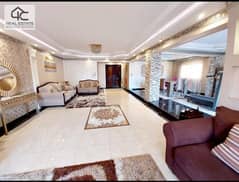 Finished apartment for sale in Nasr City, near the Children's Park