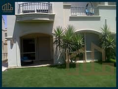 Villa for sale in Patio Compound 0